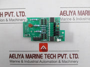 Contrec S810Tkis-i4 Control Board 512150 063