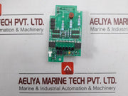 Contrec S810Tkis-i4 Control Board 512150 063