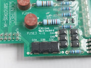 Contrec S810Tkis-i4 Pcb E301546