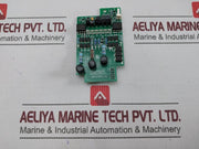Contrec S810Tkis-i4 Printed Circuit Board.