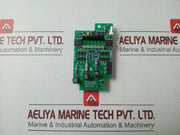 Contrec S810Tkis-i4 Signal Input Pcb Module