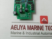 Contrec S810Tkis-i4 Signal Input Pcb Module