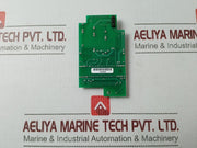 Contrec S810Tkis-i4 Signal Input Pcb Module