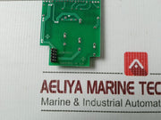 Contrec S810Tkis-i4 Signal Input Pcb Module