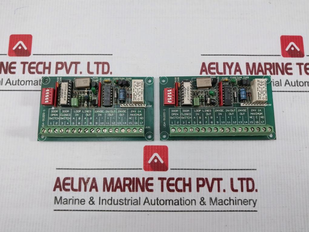 Control-And-Interface-Pcb-Module-By-Servoteknikk-Uga-91220-1-1