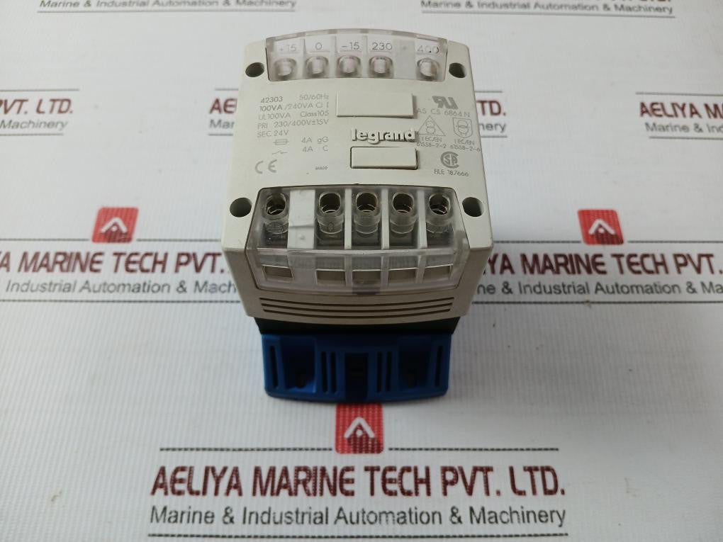 Control-And-Safety-Transformer-230-400v-Legrand-42303-1