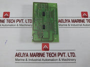 Control-Board-Pcb-0311603-Ascensores-Enor-S-A-L-84-0102-2
