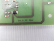 Control-Board-Pcb-0311603-Ascensores-Enor-S-A-L-84-0102-6