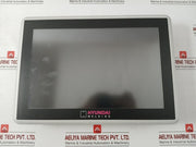 640001505 By Hyundai Control Hmi Panel 24Vdc