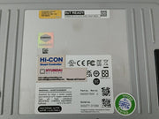 640001505 By Hyundai Control Hmi Panel 24Vdc