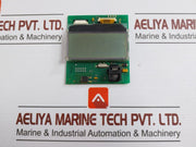 Control-Panel-Pcb-3aua0000054886-Rev-A-Brand-Abb-CDP312R-2