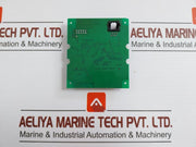 Control-Panel-Pcb-3aua0000054886-Rev-A-Brand-Abb-CDP312R-3