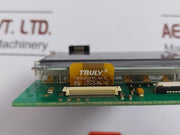 Control-Panel-Pcb-3aua0000054886-Rev-A-Brand-Abb-CDP312R-6