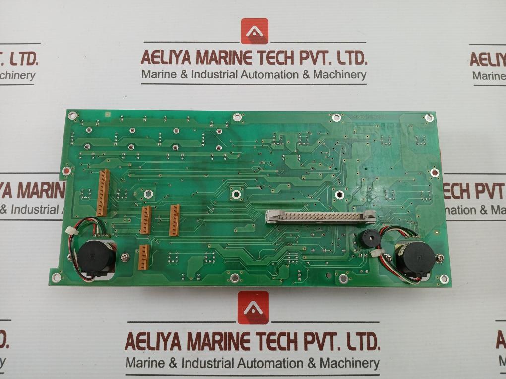 Control-Panel-Pcb-Tokimec-206491615-210124-1
