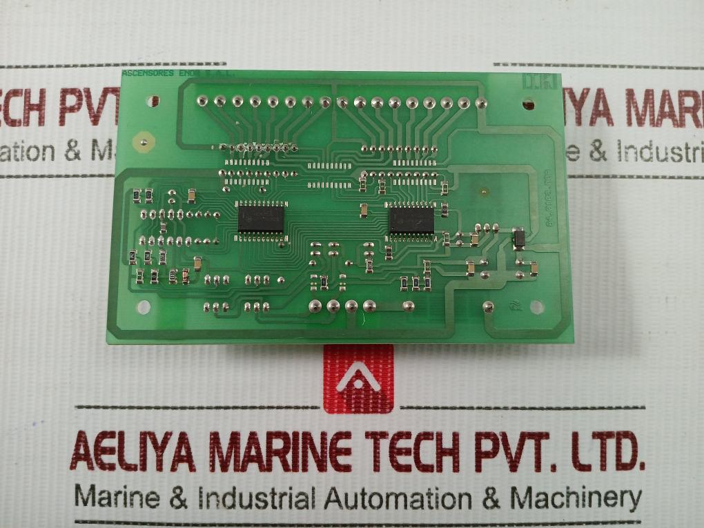 Control-Pcb-Board-84-0102-00A-T-Series-1-Ascensores-Enor-S-A-L-0311603-208041-1