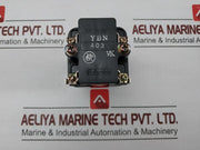 Control-Switch-600V-10A-0693-Seiko-Electric-Ybn-403-vk-209671-3