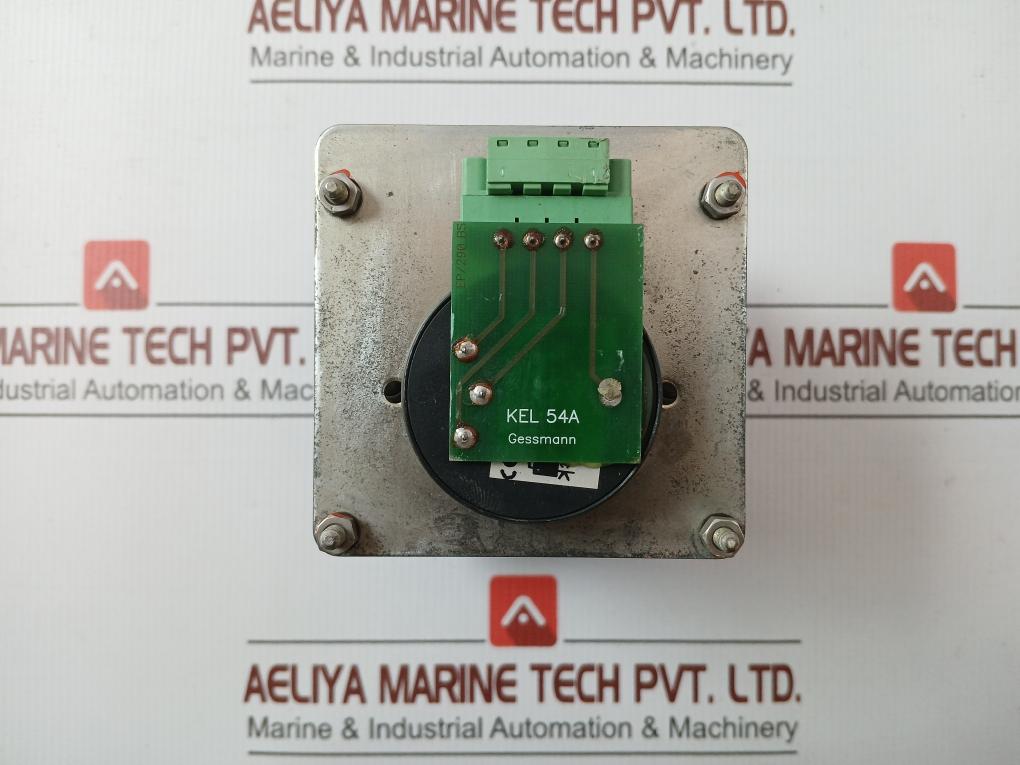 Control-Switch Brand Gessmann 0-100% N6-01rp-Edg-X