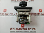 Control-Switch Brand Gessmann 0-100% N6-01rp-Edg-X