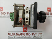 Control-Switch Brand Gessmann 0-100% N6-01rp-Edg-X
