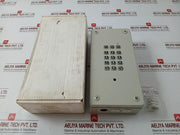 Control System Der41410 Vingtor Marine