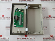 Control System Der41410 Vingtor Marine
