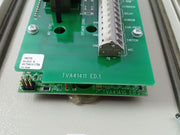 Control System Der41410 Vingtor Marine