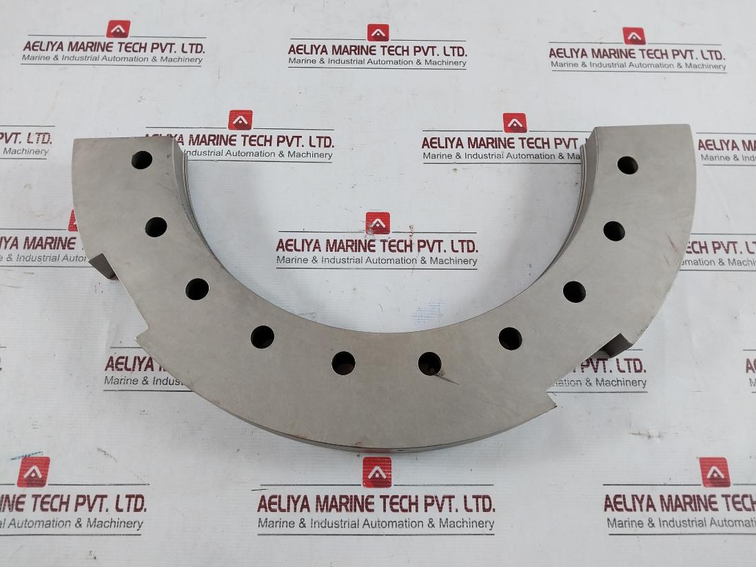 Control 955922 Retaining Gasket For Riser Tensioner 120K Dual Tensioner System