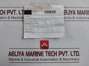 Control 955922 Retaining Gasket For Riser Tensioner 120K Dual Tensioner System