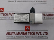 Control Air T-590-acm I/P Transducer Precise Signal Transformation