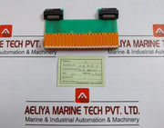 Control And Signal Processing Pcb Module By Musasino Mew-106-1