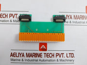 Control And Signal Processing Pcb Module By Musasino Mew-106-1