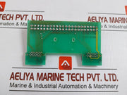 Control And Signal Processing Pcb Module By Musasino Mew-106-1
