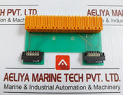 Control And Signal Processing Pcb Module By Musasino Mew-106-1