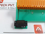 Control And Signal Processing Pcb Module By Musasino Mew-106-1