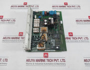Control Board Siemens C73040-a51-c156-06