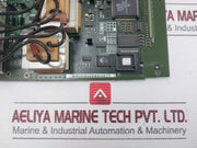 Control Board Siemens C73040-a51-c156-06