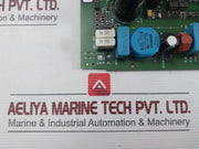 Control Board Siemens C73040-a51-c156-06