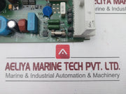 Control Board Siemens C73040-a51-c156-06