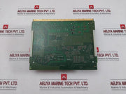 Control Board Condition USED C73040-a51-c156-09 BY Siemens