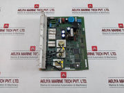 Control Board Condition USED C73040-a51-c156-09 BY Siemens