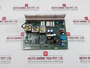 Control Board Condition USED C73040-a51-c156-09 BY Siemens
