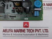 Control Board Condition USED C73040-a51-c156-09 BY Siemens