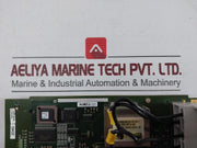 Control Board Condition USED C73040-a51-c156-09 BY Siemens