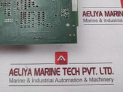 Control Board Condition USED C73040-a51-c156-09 BY Siemens