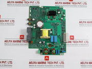 Control Board Pcb Siemens A5e03664355-2