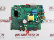 Control Board Pcb Siemens A5e03664355-2