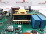 Control Board Pcb Siemens A5e03664355-2