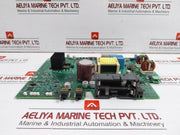 Control Board Pcb Siemens A5e03664355-2