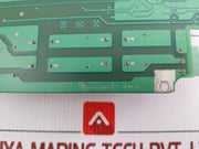 Control Board Pcb Siemens A5e03664355-2