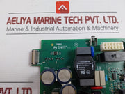 Control Board Sfo.Zr0004002.21, Zr8004001 - Used